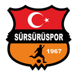 Sürsürüspor Takım Logosu