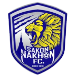 Sakon Nakhon Takım Logosu