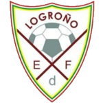 Logroño U19 Takım Logosu