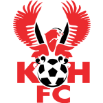 Kidderminster Takım Logosu