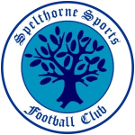 Spelthorne Takım Logosu