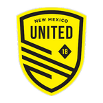 New Mexico Takım Logosu