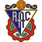 Rebordosa Takım Logosu