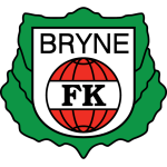 Bryne II Takım Logosu