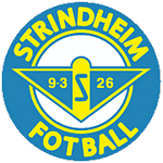 Strindheim U19 Takım Logosu
