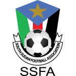 Güney Sudan Takım Logosu