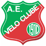 Velo Clube U20 Takım Logosu