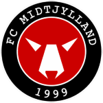 Midtjylland U21 Takım Logosu