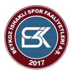 Beykoz İshaklı SF Takım Logosu