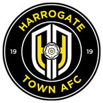 Harrogate Takım Logosu