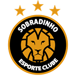 Sobradinho U20 Takım Logosu