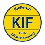 Kjellerup Takım Logosu