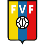 Venezuela U23 Takım Logosu