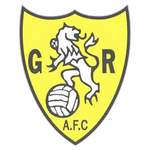 Glenfield Rov. Takım Logosu