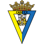 Cadiz II Takım Logosu