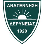 Anagennisi Takım Logosu