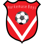 Harkemase Boys Takım Logosu