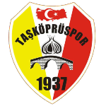 Taşköprüspor Takım Logosu