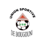 Bougouni Takım Logosu
