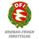 Drøbak/Frogn Takım Logosu