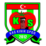 Kaş Kınıkspor Takım Logosu