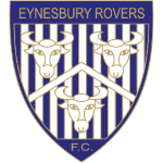 Eynesbury Takım Logosu