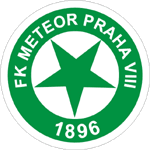 Meteor Prag Takım Logosu