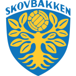 Skovbakken Takım Logosu