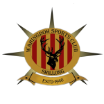 Royal Wahingdoh Takım Logosu
