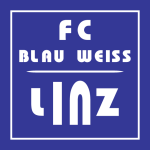 Blau Weiss L. Takım Logosu