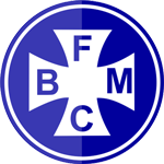Barra Mansa Takım Logosu