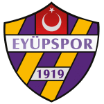 Eyüpspor Takım Logosu