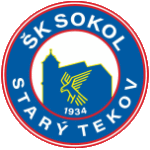 Starý Tekov Takım Logosu