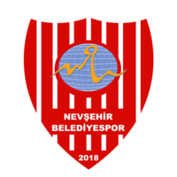 Nevşehir Bld Takım Logosu