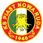 Piast N. Ruda Takım Logosu