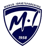 Morud/Veflinge Takım Logosu