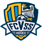 Košice Takım Logosu
