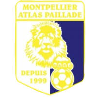 Atlas Paillade Takım Logosu