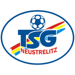 Neustrelitz Takım Logosu