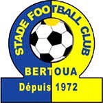 Bertoua Takım Logosu