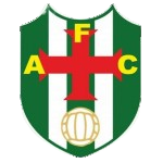 Aparecida Takım Logosu