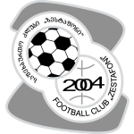 Zestafoni Takım Logosu