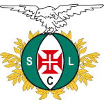 Lusitania U19 Takım Logosu
