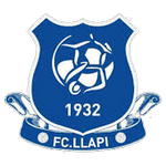 Llapi Takım Logosu