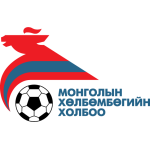 Moğolistan Takım Logosu