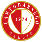 Campodarsego Takım Logosu