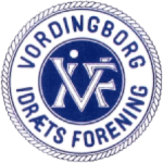 Vordingborg Takım Logosu