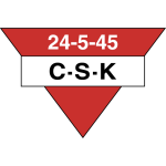 Charlottenlund Takım Logosu