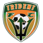 Trident Takım Logosu