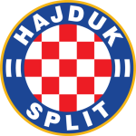 Hajduk U19 Takım Logosu